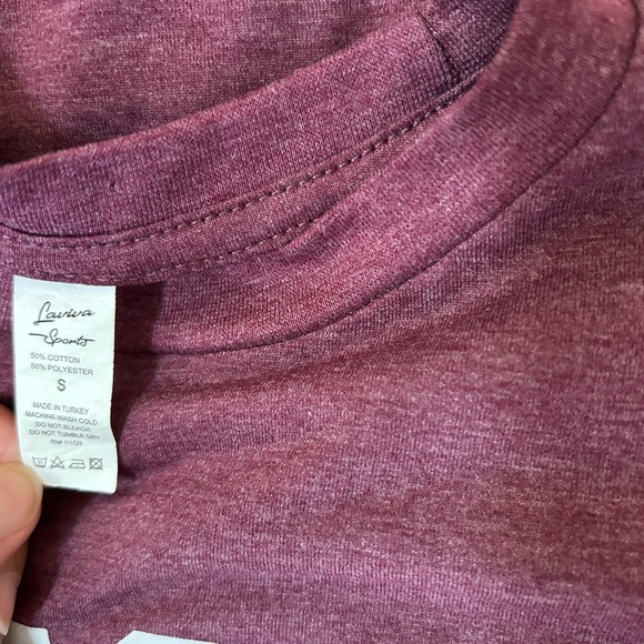 Sh1t Show Supervisor Graphic T-Shirt Size Small Like New - Picture 3 of 3